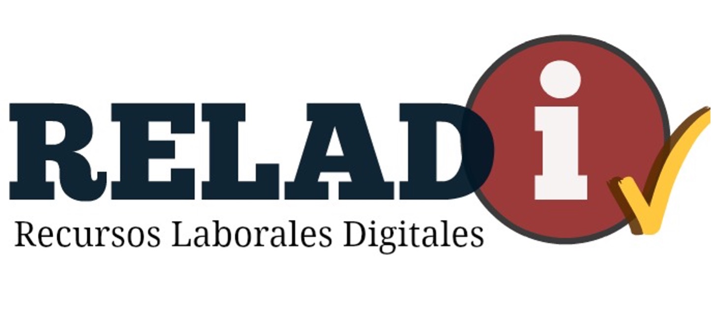 RELADI, Recursos Laborales Digitales